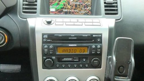 DVD HARTA NAVIGATIE NISSAN CONNECT PREMIUM (X