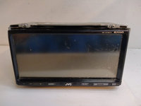 DVD multimedia JVC KW-AVX810 KW-AVX810