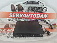 DVD navigatie Audi A6 C6 3.0 Motorina 2007, DVP900HD