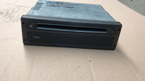 DVD navigatie Citroen C5 2003 964720328000