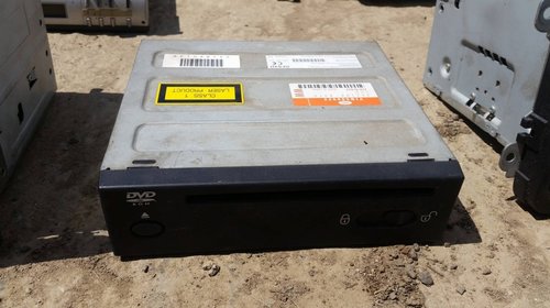 DVD Navigatie Range Rover Sport / Land Rover Discovery 3 yib500022 / 462100-8315