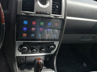 DVD player android Chrysler 300C prima generatie [2005 - 2011] Sedan 4-usi 3.0 AT (218 hp)