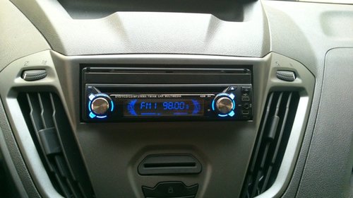 DVD Player auto cu GPS 1Din