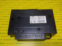 DVD Player, Depozitare CD BMW E90, E91, 6512697775901, 8364931