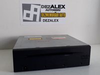 DVD Player Jaguar S-Type