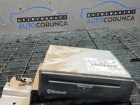 Dvd player Nissan Navara 2006 - 2010