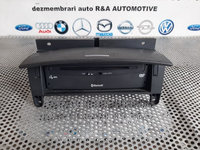 Dvd Player Unitate Navigatie Renault Laguna 2 Facelift Vel Satis Dupa 2007 Cod 8200326976