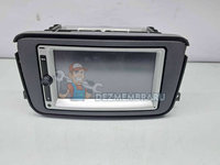 DVD SMART Fortwo Coupe (W451) [Fabr 2006-2014] A451906118028
