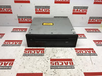 DVD - Unit MMI 2G Audi Cod 4E0919887M