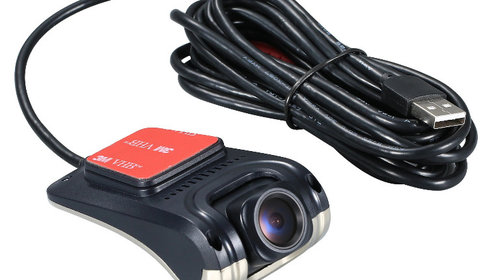 DVR Camera video auto inregistrare HD 1080p f