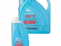 Dynamax Lichid Parbriz Iarna Concentrat 1L DMAX WINTER 1L