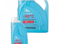 Dynamax Lichid Parbriz Iarna Concentrat 25L DMAX WINTER 25L