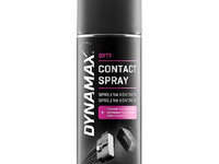 Dynamax Spray Curatare Contacte Electrice Contact Spray 400ML DMAX606144