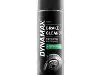 Dynamax Spray Curatare Frana Brake Cleaner 400ML DMAX606141