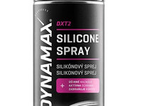 Dynamax Spray Silicon 400ML DMAX606143
