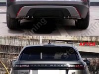 DYNAMIC KIT PENTRU BARA SPATE LAND ROVER RANGE ROVER VELAR 2017-2019