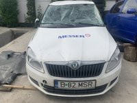 Dezmembrez Fabia 2 1,6 CAY 2013