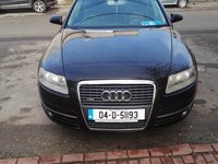 Dzmemebrez Audi A6 4F 3.0 TDI QUATTRO BMK GSZ