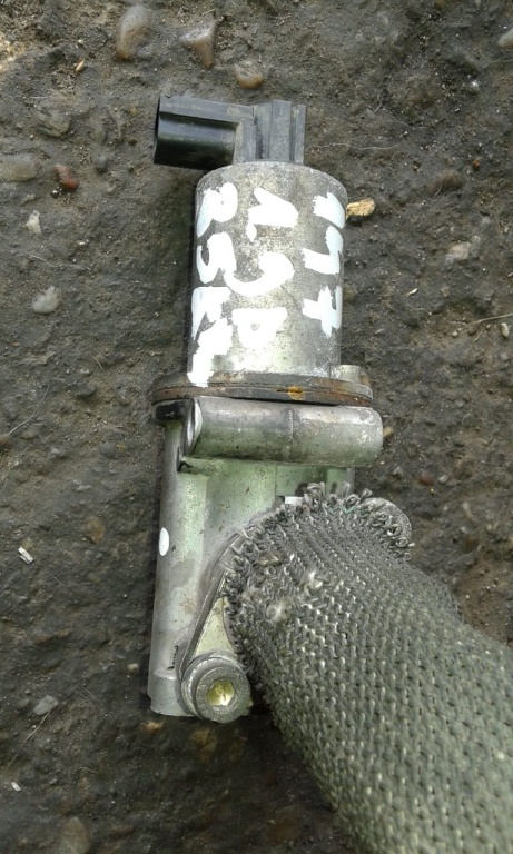 Egr,Alfa Romeo 147,motor 1.9JTD ,115 C.P