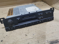 E4626 RADIO CASETOFON BMW E46 1998 - - 2005 6902659