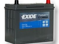 Ea456 exide premium 45ah