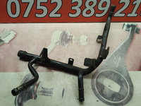 Țeavă apa Volkswagen Golf 4 1.9 tdi AXR AJM 038121065BG 1999-2005