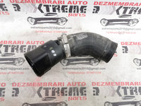 Țeavă aspirație turbina 04L.131.111.T și furtun 04L145828D pentru 1.6 tdi tip CLH Seat Leon 3 5F