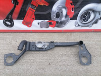 Țeavă intercooler Seat Exeo 2011 BERLINA 2.0