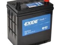 Eb356 exide excell 35ah