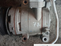 EB3B-19D629-DB Compresor clima AC Ford Ranger cod EB3B19D629DB