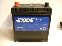 Eb505 baterie exide excell 50ah
