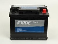 Ec550 exide classic 55ah