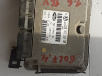 Eco Calculator VW Golf 4 1,6 16 valve
