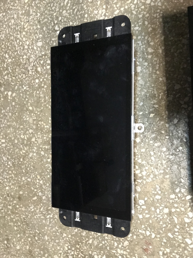Ecran Display MMI Audi A6 4k A7 4k C8 A8