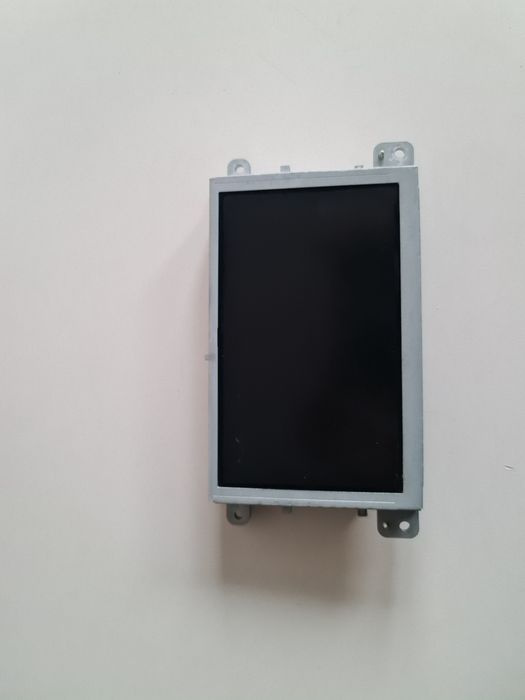 Ecran Display MMI color Audi Q7 A4 B8 A5