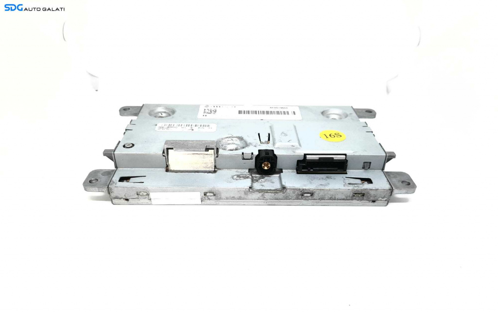 Ecran Display Navigatie MMI Audi Q5 2008