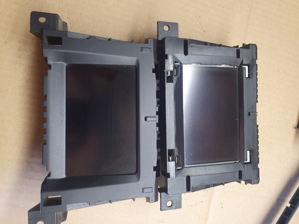 ECRAN DISPLAY OPEL ASTRA H
