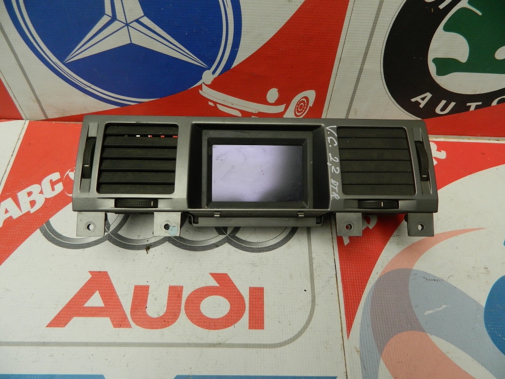 Ecran Display Opel Vectra C COD:13154972XR model 2006