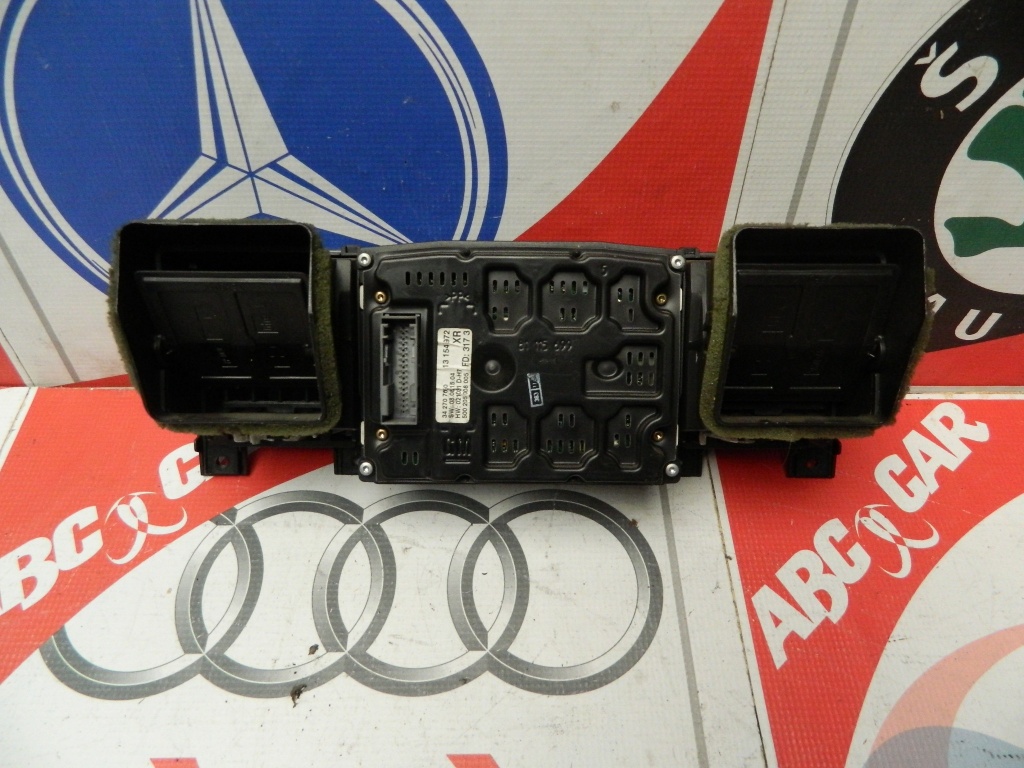 Ecran Display Opel Vectra C COD:13154972