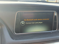 Ecran navigatie Mercedes E class W207