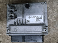 Ecu 1.2 tdi cfw cfwa 03p906021p