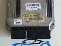 ECU A4-A5 2.7TDI CGKA