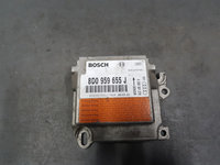 ECU airbag Audi A4 8D0 959 655 J / 8D0959655J