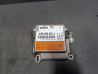 ECU airbag Audi A4 8D0 959 655 J / 8D0959655J