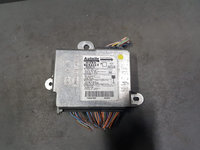 ECU airbag Renault Megane 604 28 96 00 / 8200481127