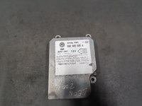 ECU airbag Seat Leon 6Q0 909 605 A / 6Q0909605A