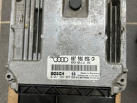 Ecu Audi A3 8P 2.0 FSI COD 06f906056cp