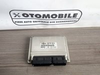 ECU Audi A4 B5 1.8T Quattro 1997-2001 cod: 4B0906018AA