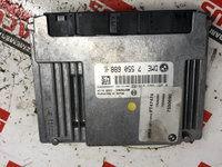 ECU BMW 116i 7550688 755068801 0261209036 SERIA 1 E87 2004-2011