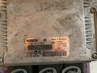 ECU BOSCH 9652580280 PEUGEOT